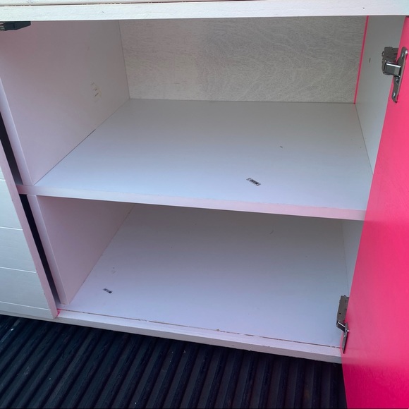 VS PINK STORE DISPLAY LIGHTS SIGNS MANNEQUINS UFT?? SO EXCITED - Picture 3 of 4